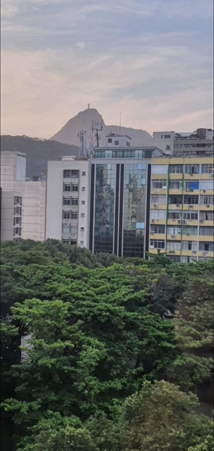Apartamento Copacabana Vip 06 Río de Janeiro